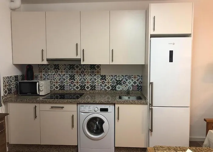 Apartamento Calle Concepcion Pleno Centro