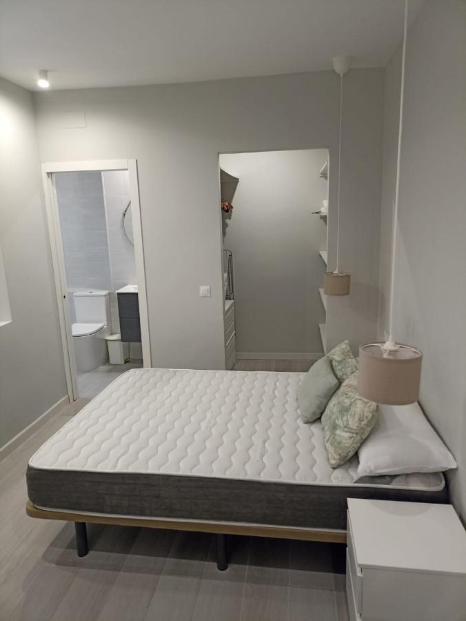 Calle Concepcion Pleno Centro Appartement *
