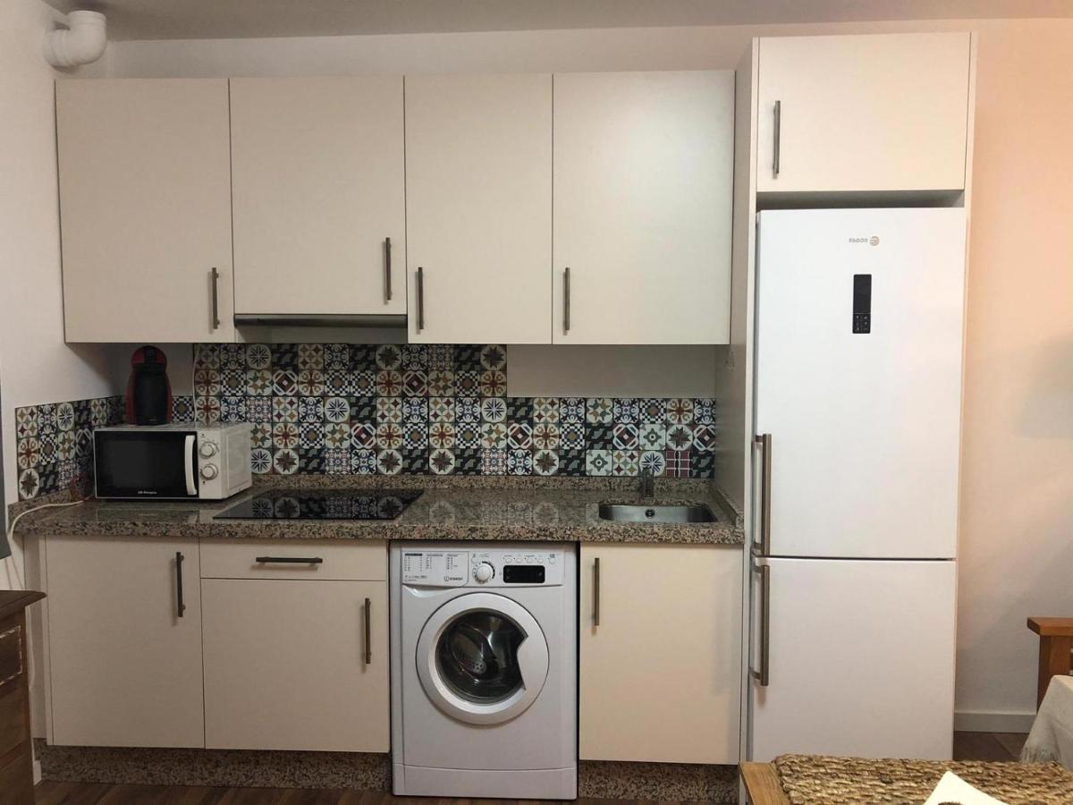 Appartement Calle Concepcion Pleno Centro Córdoba