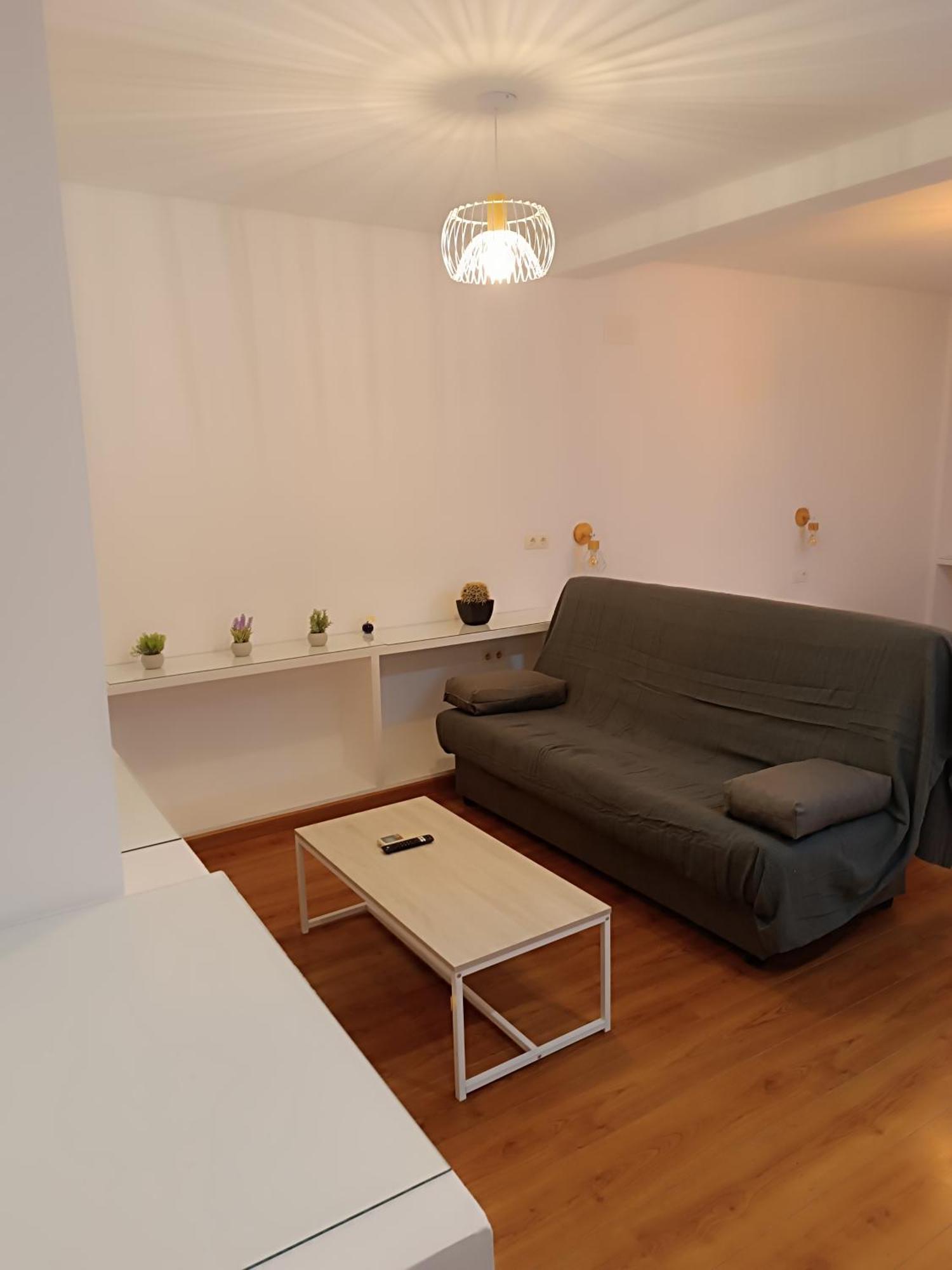 Appartement Calle Concepcion Pleno Centro *