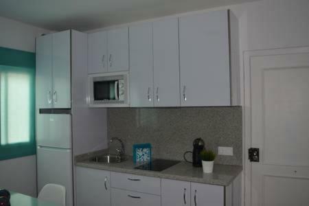 Calle Concepcion Pleno Centro Appartement *
