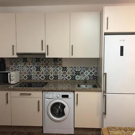 Apartamento Calle Concepcion Pleno Centro Córdoba Buitenkant foto