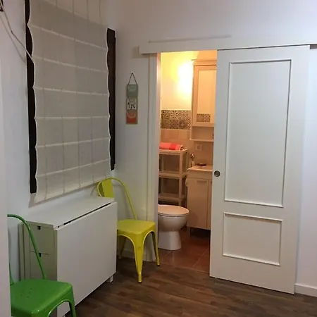 Apartamento Calle Concepcion Pleno Centro Córdoba Buitenkant foto