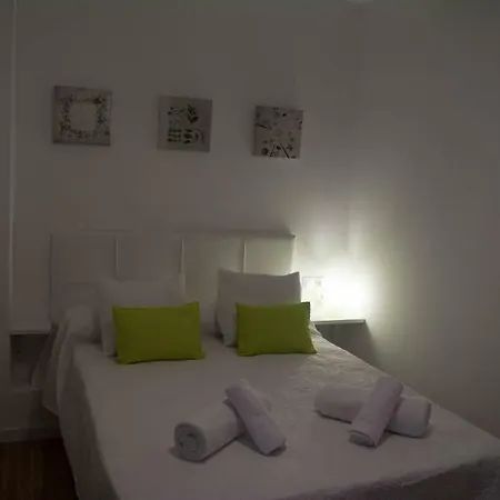 Apartamento Calle Concepcion Pleno Centro Córdoba Buitenkant foto