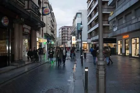 Apartamento Calle Concepcion Pleno Centro Córdoba Buitenkant foto
