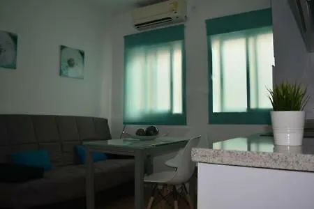 Apartamento Calle Concepcion Pleno Centro Córdoba Buitenkant foto