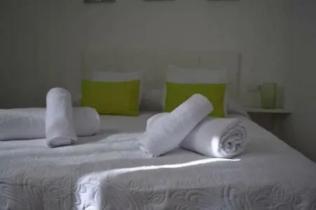 Apartamento Calle Concepcion Pleno Centro Córdoba Buitenkant foto
