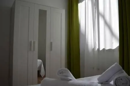 Apartamento Calle Concepcion Pleno Centro Córdoba Buitenkant foto
