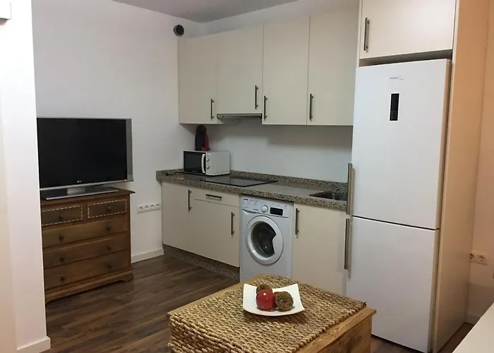 Apartamento Calle Concepcion, Pleno Centro