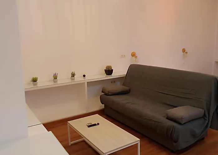 Apartamento Calle Concepcion, Pleno Centro