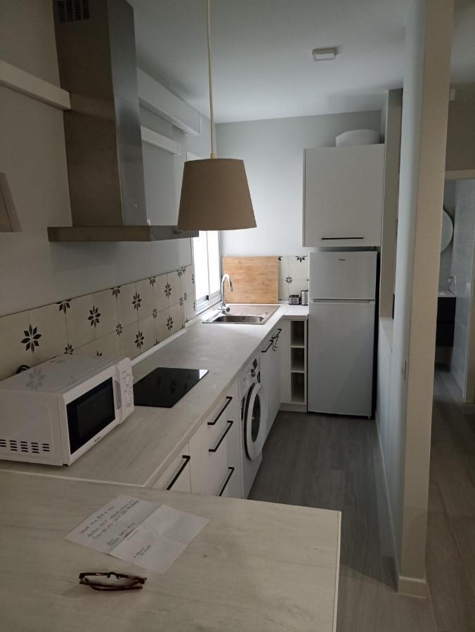 Apartment Calle Concepcion Pleno Centro *